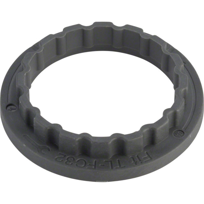 Адаптер съемника каретки SHIMANO TL-FC25, (SM-BBR60) Y13009260