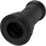 Каретка SHIMANO BB71-41A, PRESS FIT, для MTB ISMBB7141A