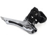 Переключатель передний SHIMANO TIAGRA, 4700, 2x10, хомут 34,9 IFD4700BL