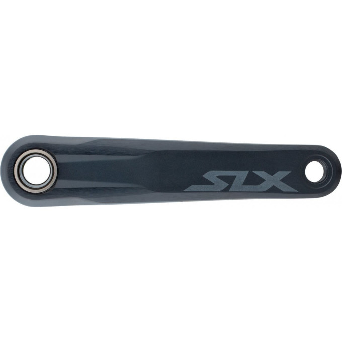 Система SHIMANO SLX, M7100-1, 175 мм, для 12 скоростей, без звезды, без каретки, CL 52 мм с TL-FC41 IFCM71001EXX