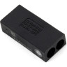 Соединитель SHIMANO SM-JC41, для внутренней проводки электрического провода, Ultegra DI2 ISMJC41