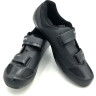 Велотуфли SHIMANO SH-RP100, р-р 45, черный ESHRP1PG450SL00
